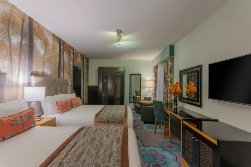 Standard Room Room Image