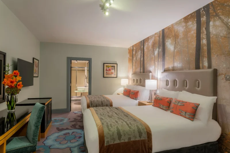 Standard Room Room Image