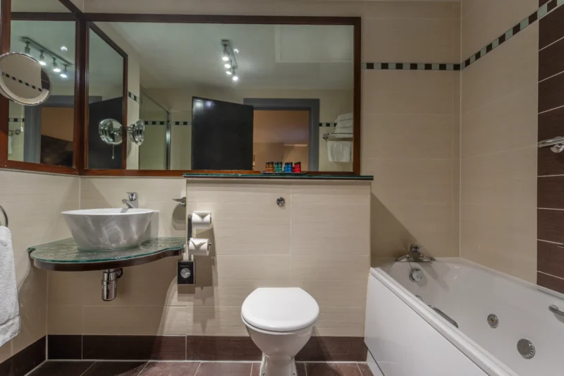 Standard Room Room Image