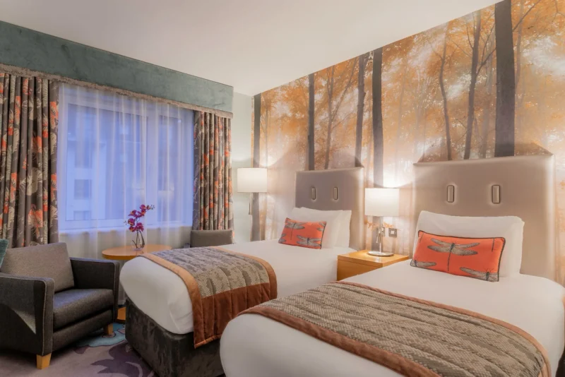 Standard Room Room Image